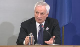  До момента у нас са влезли около 94 500 бежанци от Украйна, 55% са останали в страната 