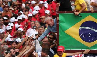Балотажът в Бразилия може да предизвика масови безредици