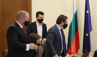 Кабинетът заседава извънредно за бюджета