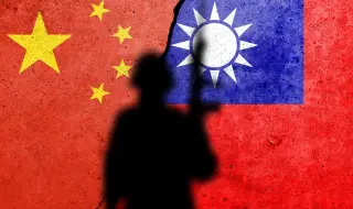 Китай твърди, че Тайван умишлено "раздухва" военна заплаха с цел победа на изборите 