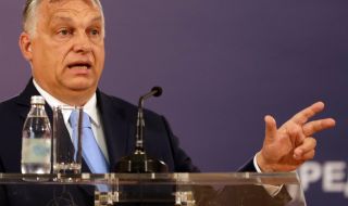 Виктор Орбан очаква влияние на следващите избори