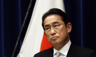 Японският премиер е готов да се срещне с Ким Чен-ун