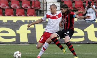 ЦСКА отказа да играе срещу тима на Бойко Борисов