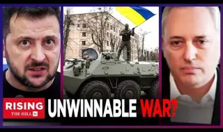 Дейвид Сакс: Разпадът на Украйна е неизбежен, въпреки новите 60 милиарда от САЩ
