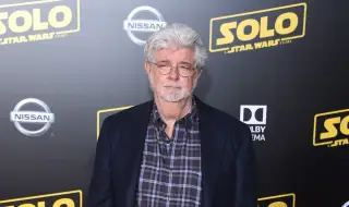Джордж Лукас на косъм да продаде "Междузвездни войни" за 10 хил. долара, искал АЛ Пачино да изиграе Хан Соло
