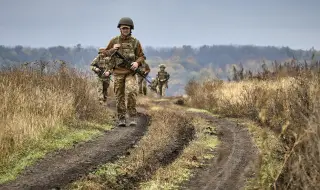 Изтекли руски данни разкриват сериозни загуби при слаби постижения на фронта
