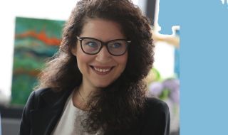 Константинова: България ще продължи да се грижи за всички невинни, които бягат от войната 