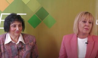 Мая Манолова: Служебното правителство да спре износа на евтин ток