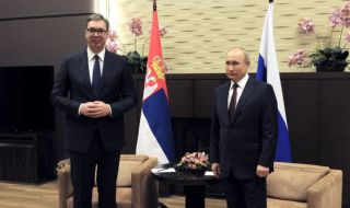 Сърбия под тревога: от 1 ноември остава без руски нефт?