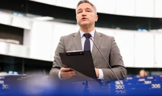 Вигенин: Корупцията отнема пари от болници, училища и социални услуги