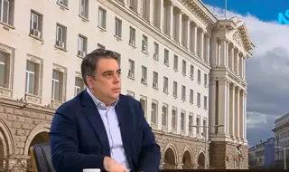 Асен Василев: В бюджета има близо 1,7 млрд. евро, за които не е ясно по какви проекти ще бъдат изразходвани