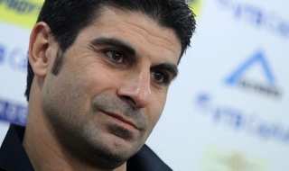 Гонзо: Лудогорец вреди на българския футбол