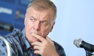 Левски отхвърли оферта от 2.2 милиона евро за бранител