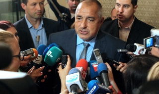 Премиерът свидетелства по делото за фалшифицирания му подпис