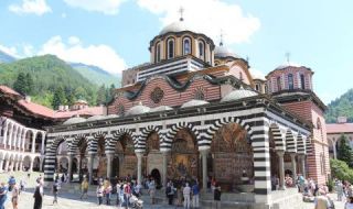 Рилският манастир се надява на повече туристи