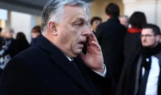Унгария постави ново условие, за да пусне Швеция в НАТО