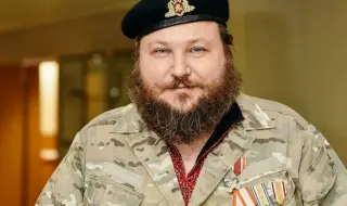 Бившият командир на  батальон „Айдар“ към украинците: Не вярвайте на "крайните срокове" на Тръмп