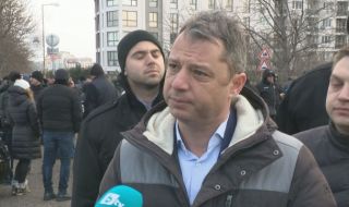 Делян Добрев: Аз не съм чувал в друга държава премиерът да може да разпорежда арести
