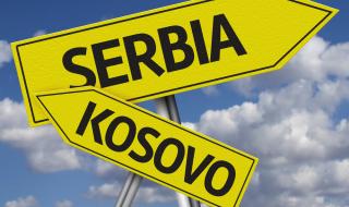 Достатъчни ли са нови граници, за да се избегне война между Сърбия и Косово