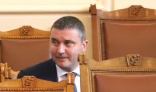 Горанов от година е неоткриваем за родното правосъдие