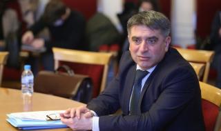 Кирилов свика заседание на ВСС