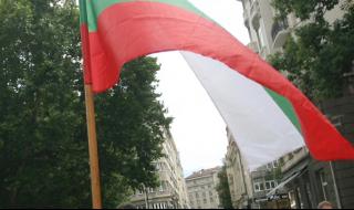 Контрапротестът иска дебат с "Отровното трио"