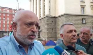 "Отровното трио" писа на евродепутати за корупцията в България (ВИДЕО)