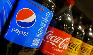 PepsiCo загуби 500 млн. USD след оттеглянето си от Русия