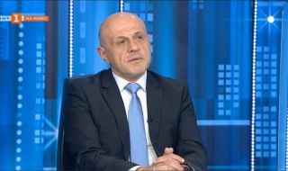 Томислав Дончев: Опозиция сме, това не е повод да клатим държавата