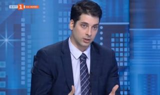 Атанас Пеканов: Разбирам притесненията на бизнеса, трябват компенсиращи мерки