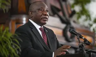 Белият дом: Южна Африка възпрепятства плавното прехвърляне на председателството на Г-20