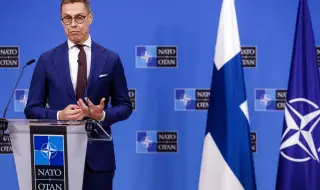 Финландия признава промяната в САЩ и преразглежда външната си политика