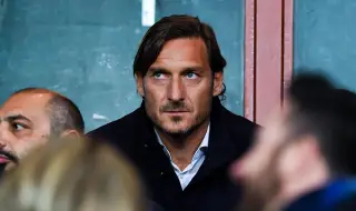 Франческо Тоти с призив за сплотеност: Раниери и Гасперини трябва да покажат респект към Рома