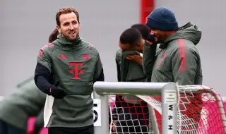 Хари Кейн отряза Барселона и топ клубовете, които го искат