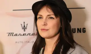 Жени Калканджиева на 51 г.: Нищо не празнувам. Брат ми почина малко преди Нова година