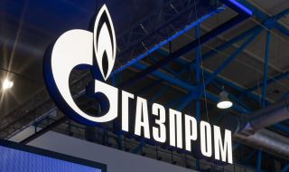 Китай предвижда закупуване на дялове от "Газпром"