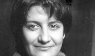 Почина журналистката Малина Петрова