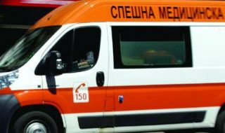 Автобус уби младеж в Стара Загора