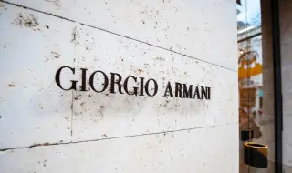 Глобиха Armani с 3,5 милиона евро за недобросъвестност