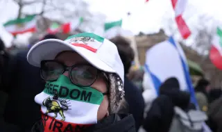 Иран: Ситуацията в страната е „под пълен контрол“ след окървавените протести