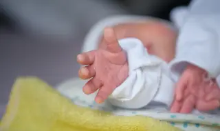 Намериха приемно семейство на бебетата, които живеят от 9 месеца в болница