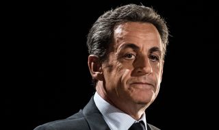 Ново дело срещу Никола Саркози