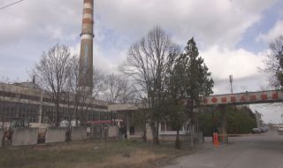 Продължава акцията на Европрокуратурата в наши ТЕЦ-ове