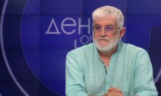 Проф. Валери Димитров: Няма обедняла държава след влизане в еврозоната