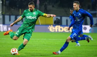 Все още няма сделка за Рупанов