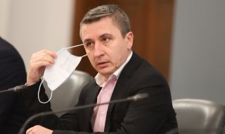 Енергийният министър: Има координирана атака срещу националния интерес на България