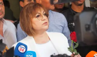 Ninova: The mafia is redistributing the state again