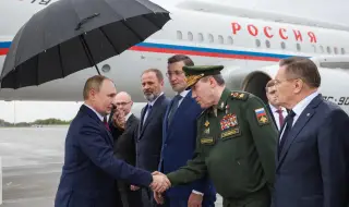 Путин отказа среща със Зеленски и заложи капан на НАТО