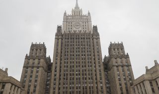Русия ограничи движението на британските дипломати заради "враждебните действия" на Лондон