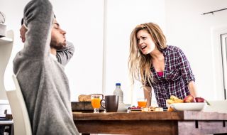 Тези двойки зодии никога няма да са щастливи заедно